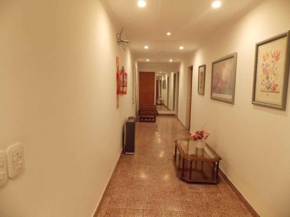 Hotel Ancona Rio Colorado Rn Exteriör bild